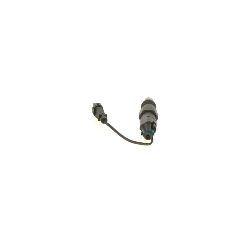 Bosch Injector Nozzle & Holder Assembly fits Renault Espace 1996-2000 2.2