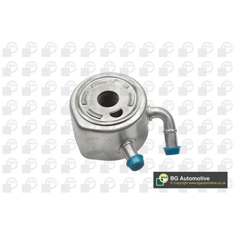 BGA Engine Oil Cooler fits Dacia Logan 2005 on 1.5