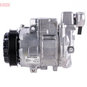 Denso Air Conditioning Compressor fits Mercedes-Benz A-Class 1997-2004