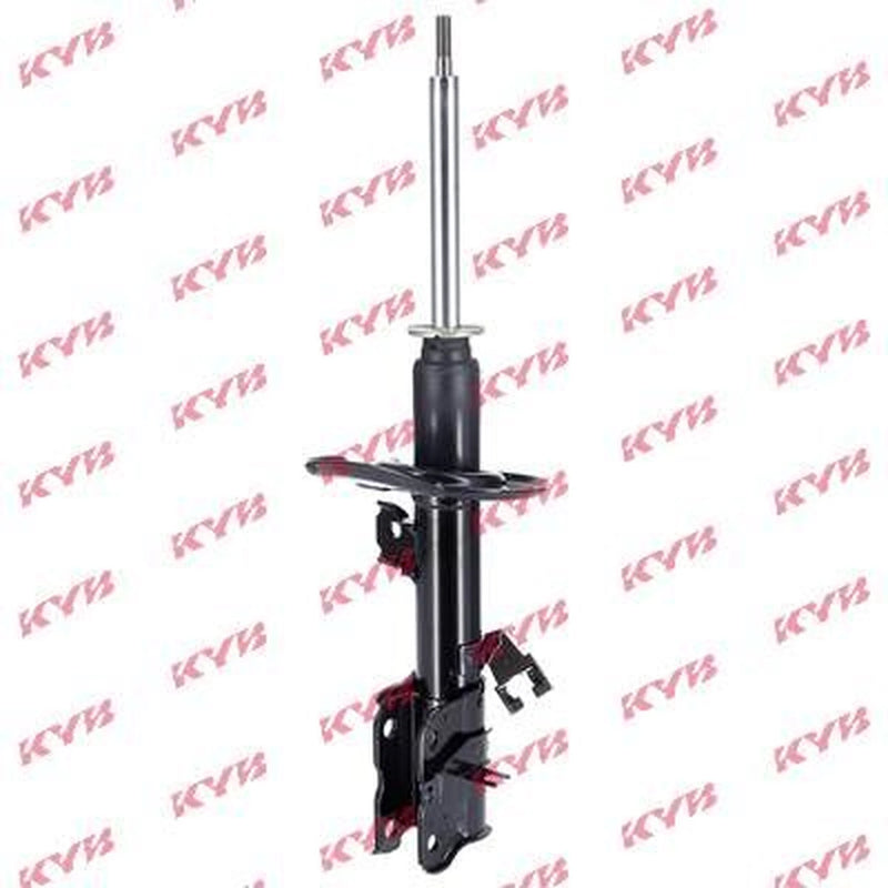KYB Shock Absorber Damper Strut Front Right fits Nissan X-Trail 2011-2014