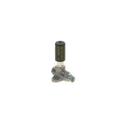 Bosch Diesel Hand Priming Pump fits Scania 3 - Series Bus 1988-1997