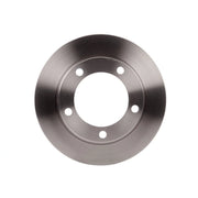 Bosch 2 x Solid Brake Discs
