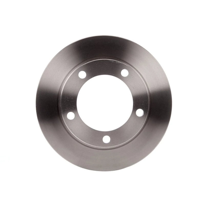 Bosch 2 x Solid Brake Discs