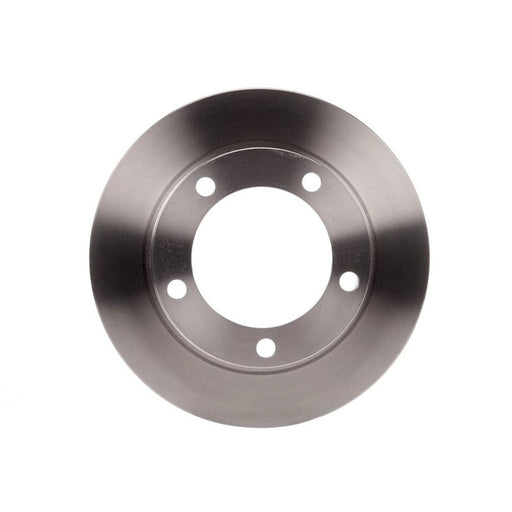 Bosch 2 x Solid Brake Discs
