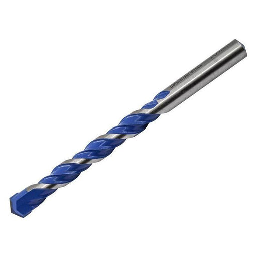 Faithfull Multi Construction Drill Bit 10 x 120mm Faithfull - NN4 Online