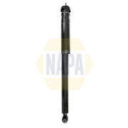 NAPA Shock Absorber Damper Strut Rear Left fits Mercedes-Benz C-Class 2000-2008