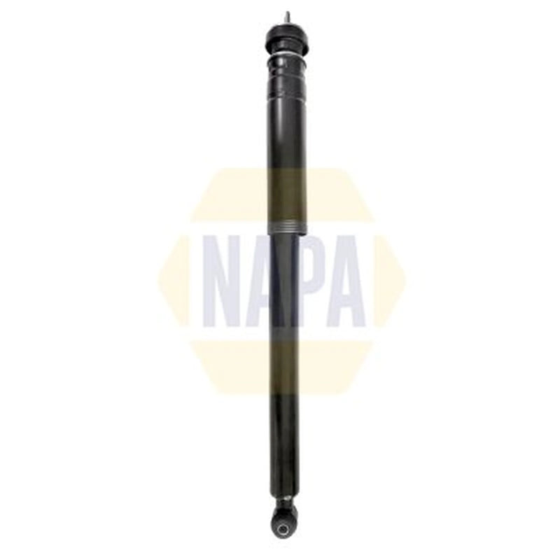 NAPA Shock Absorber Damper Strut Rear Left fits Mercedes-Benz C-Class 2000-2008