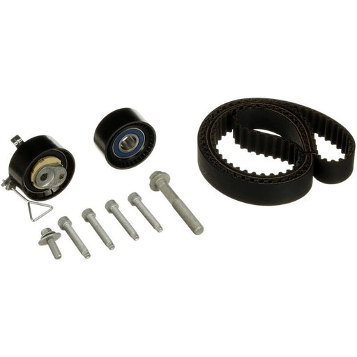 Gates Timing Belt Kit with Rollers fits Polestar Polestar 1 2018 on