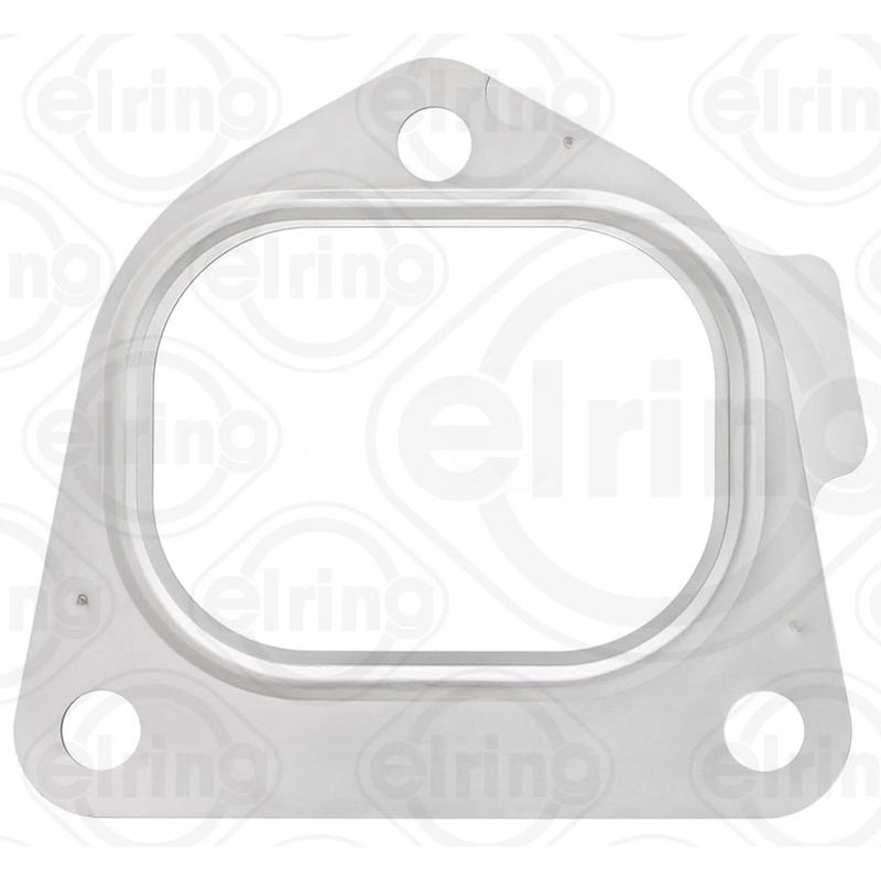 Elring Exhaust Manifold Gasket Wide Thick fits Ford Fiesta VII 2017 on 1.1