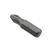 Laser Non-Slip 'Cubic' Tip Bit Set Ph2 15pc 8278 Laser - Dynamic Drive