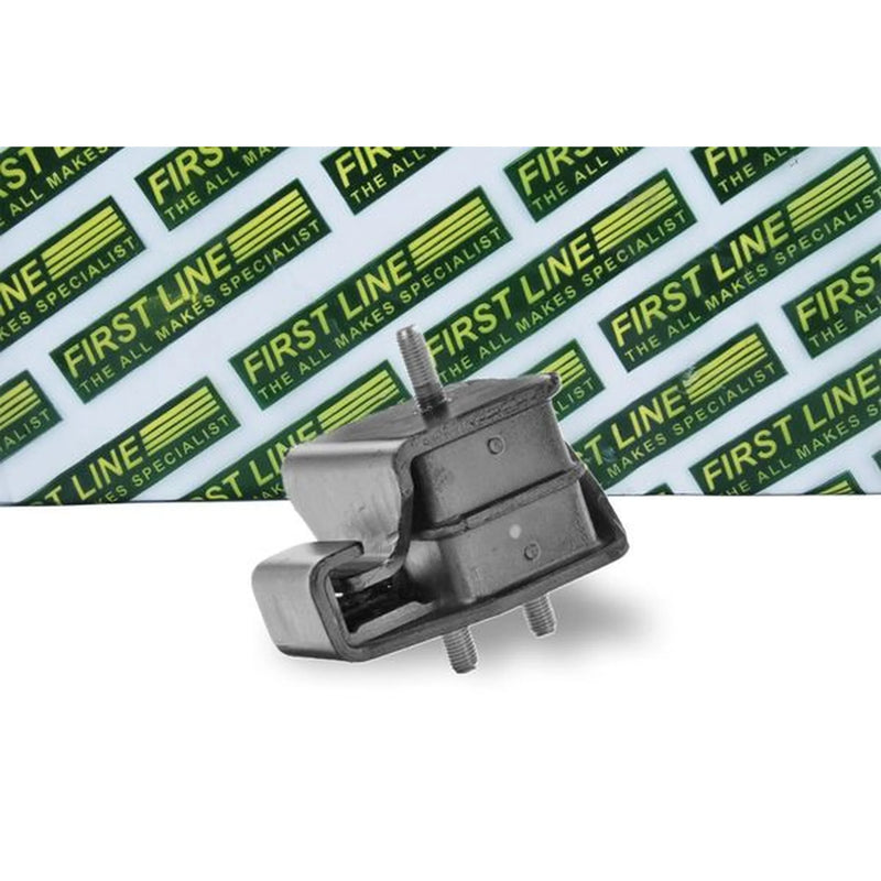 First Line Engine Mount Mounting fits Subaru Forester 2002-2013 2.0 2.5