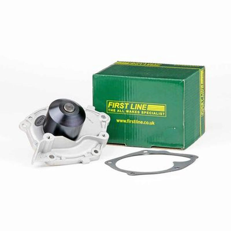 First Line Engine Cooling Water Pump fits Mitsubishi Carisma 2000-2006 1.9