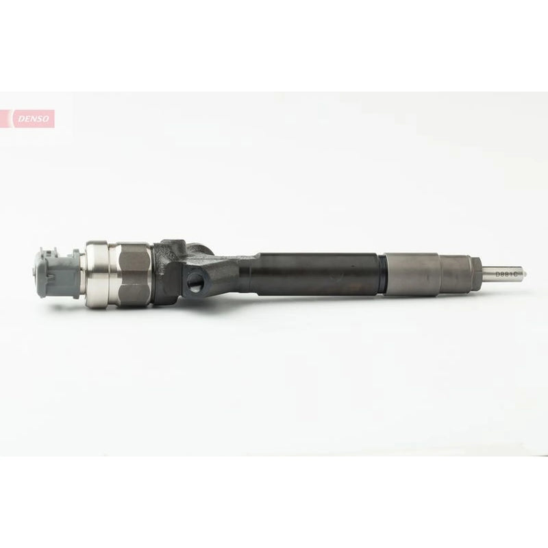 Denso Diesel Injector Nozzle Tip fits Mazda 3 2006-2009 2.0