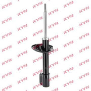 KYB Shock Absorber Damper Strut Front fits Dacia Logan II 2012-2013 1.2 1.5 1.6
