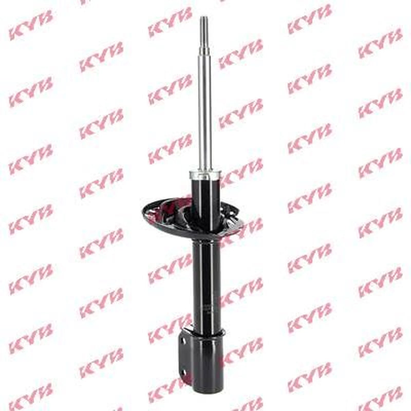 KYB Shock Absorber Damper Strut Front fits Dacia Logan II 2012-2013 1.2 1.5 1.6