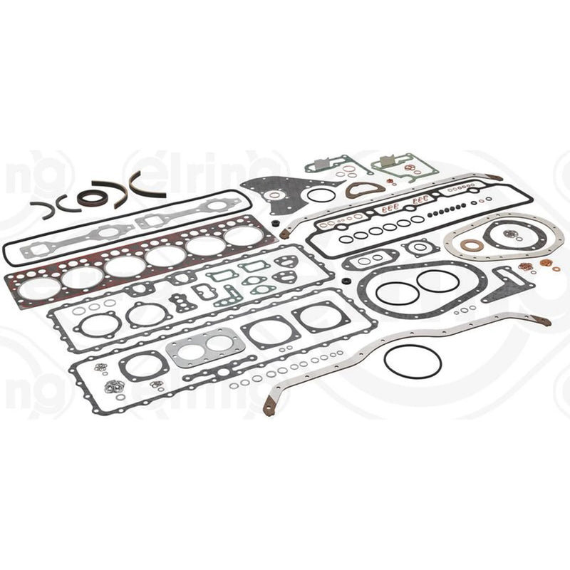 Elring Mercedes Full Set fits Mercedes-Benz Mb-Trac 1976-1987