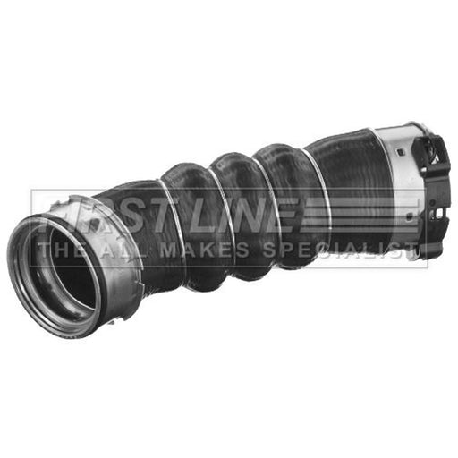 First Line Intercooler Turbo Charge Air Hose fits BMW 3 2008-2013