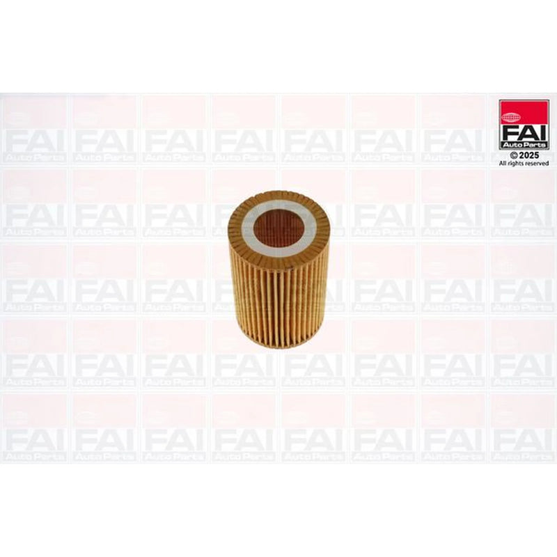 FAI Engine Oil Filter