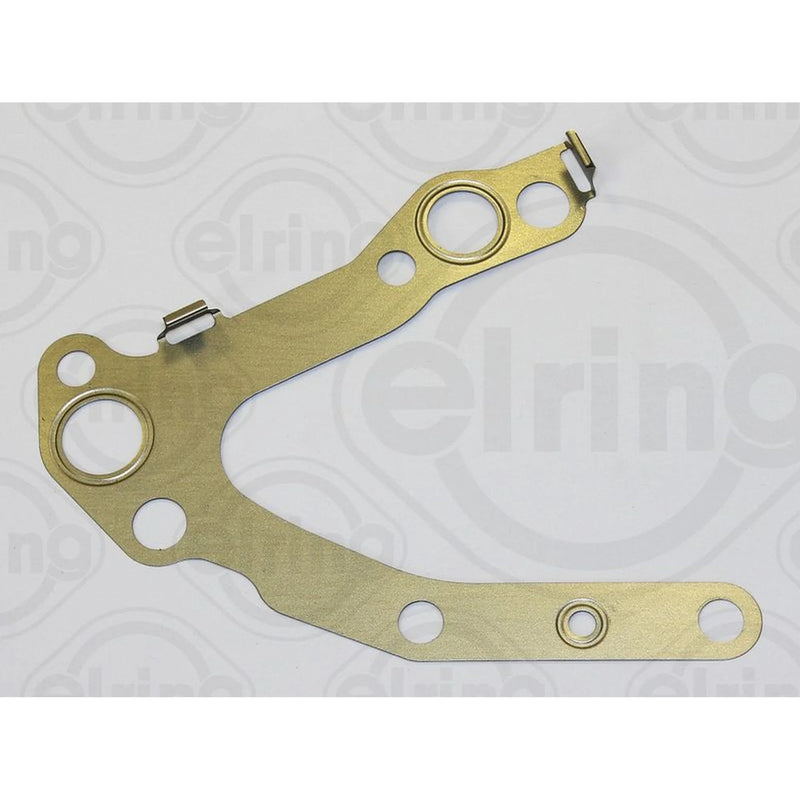 Elring Oil Pump Gasket OD ID Thick fits Mazda 2 2003-2015 1.3 1.5
