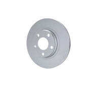 Bosch 2 x Vented Brake Discs