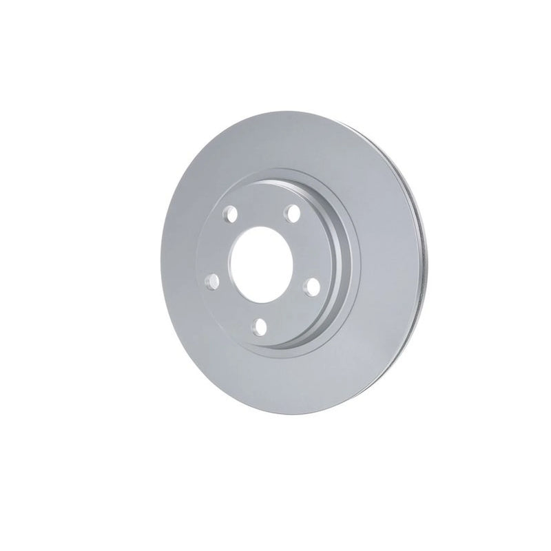 Bosch 2 x Vented Brake Discs