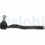 Delphi Steering Tie Rod End Ball Joint Front Left M14x1.5 fits BMW 3 1990-1999