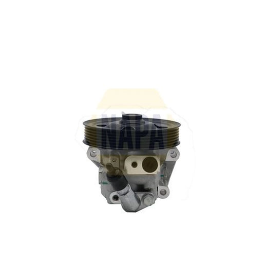 NAPA Power Steering Hydraulic Pump fits Ford Galaxy II 2008-2015 2.0 2.2