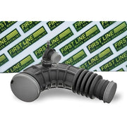 First Line Air Filter Intake Hose NBR (nitrile butadiene rubber) fits Fiat Doblo