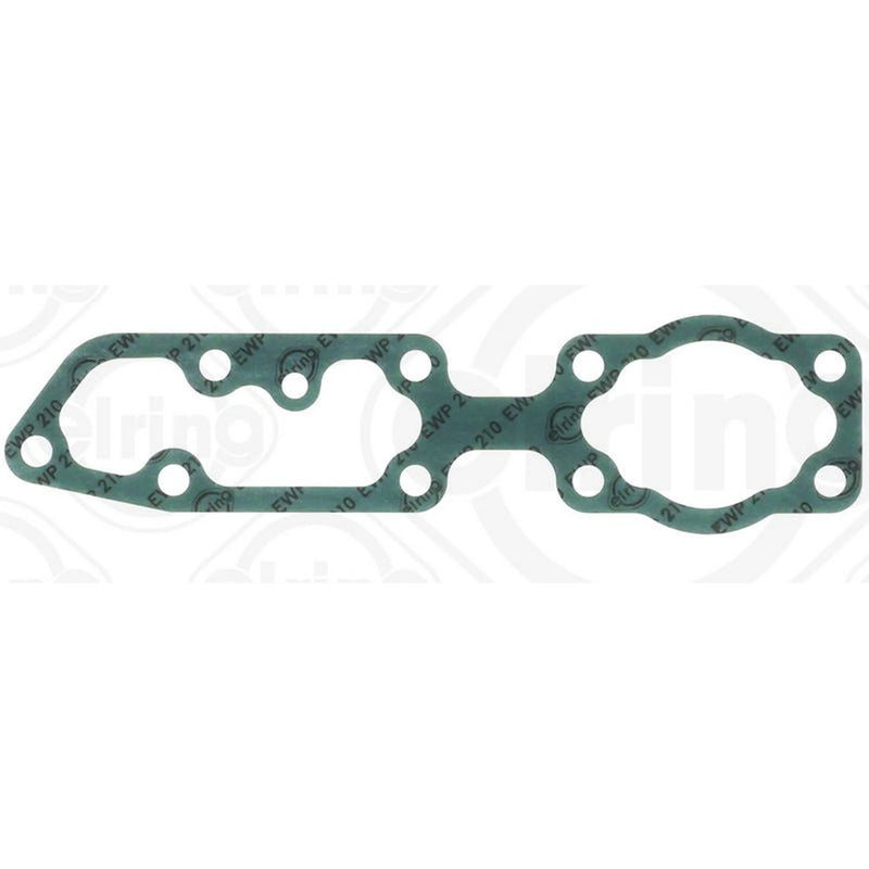 Elring Oil Filter Housing Gasket fits Alexander Dennis Enviro500 2004-2010