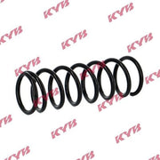 KYB 2 x Suspension Springs fits Subaru Forester 2008-2013 2.0