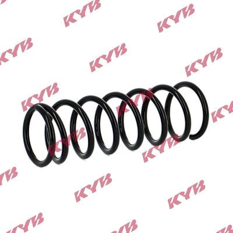 KYB 2 x Suspension Springs fits Subaru Forester 2008-2013 2.0