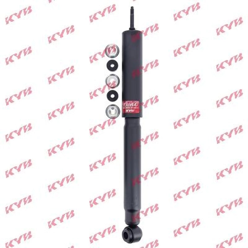 KYB Shock Absorber Damper Strut Rear fits Toyota 4 Runner II 1989-1996 2.4 3.0