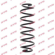 KYB Rear Suspension Coil Spring fits Audi A2 2000-2005 1.2 1.4 1.6