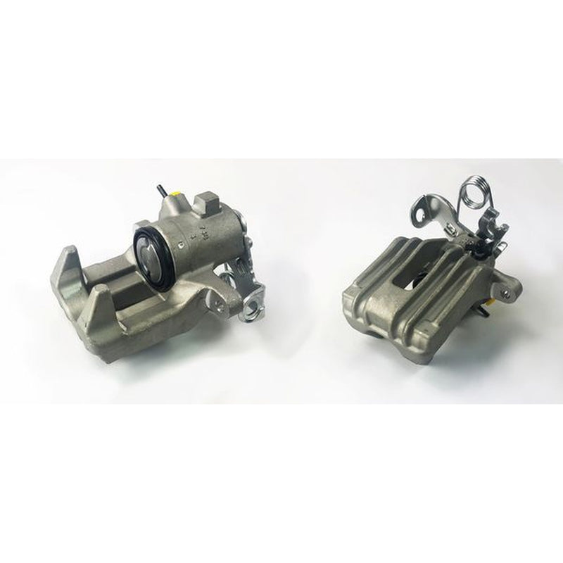 Abtex Brake Caliper Assembly Rear Right fits Audi A4 B6 2000-2005