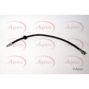Apec Brake Hydraulic Hose Line Front fits Mini Mini Countryman 2010-2016