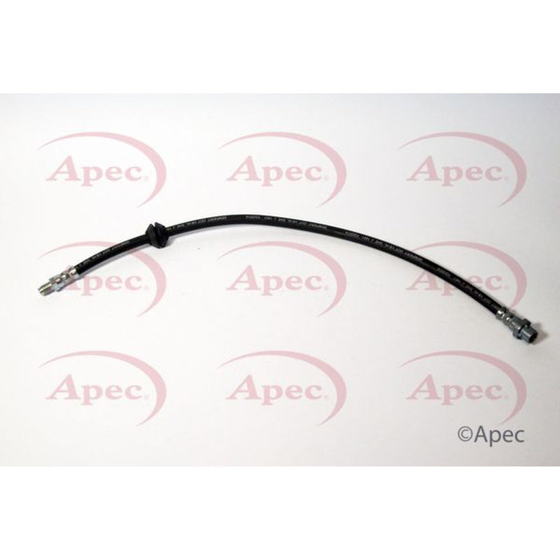 Apec Brake Hydraulic Hose Line Front fits Mini Mini Countryman 2010-2016