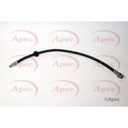 Apec Brake Hydraulic Hose Line Front HOS4573