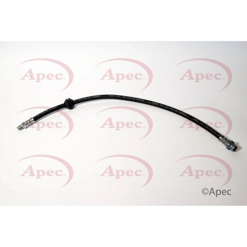 Apec Brake Hydraulic Hose Line Front HOS4573
