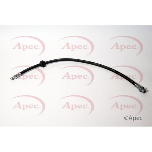 Apec Brake Hydraulic Hose Line Front fits Mini Mini Countryman 2010-2016