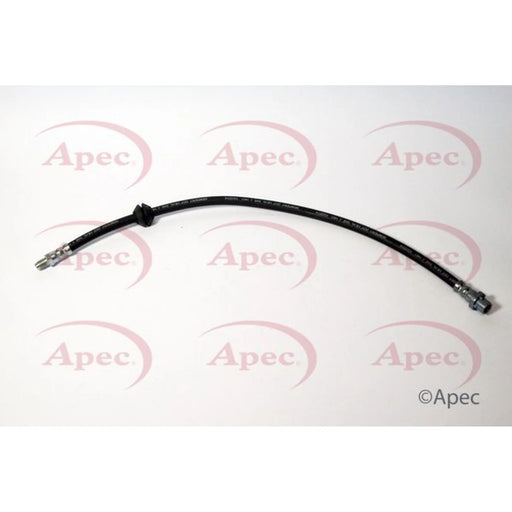 Apec Brake Hydraulic Hose Line Front HOS4573
