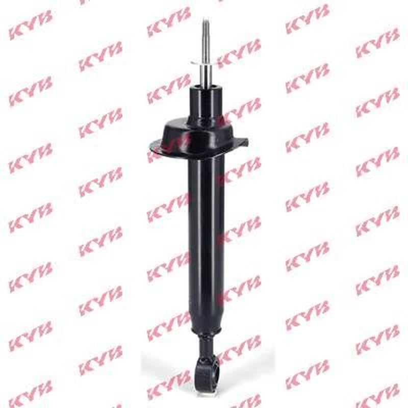 KYB Shock Absorber Damper Strut Rear fits Peugeot 305 1982-1990