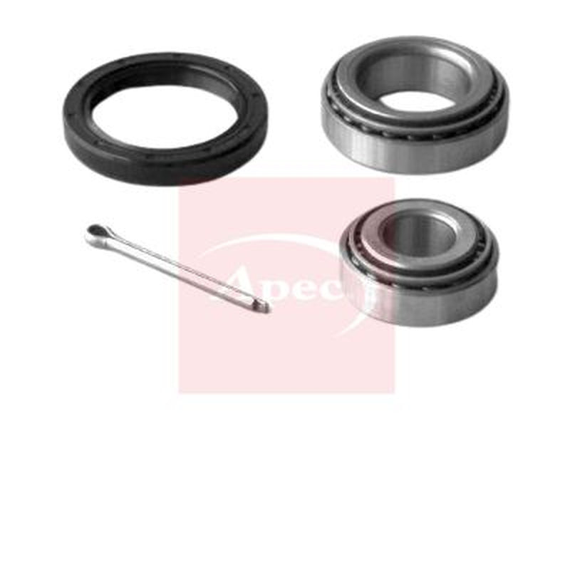 Apec Wheel Bearing Kit fits Ford Consul 1972-1975