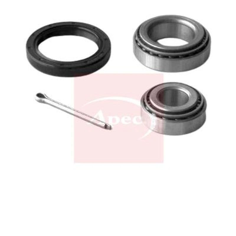 Apec Wheel Bearing Kit AWB1036