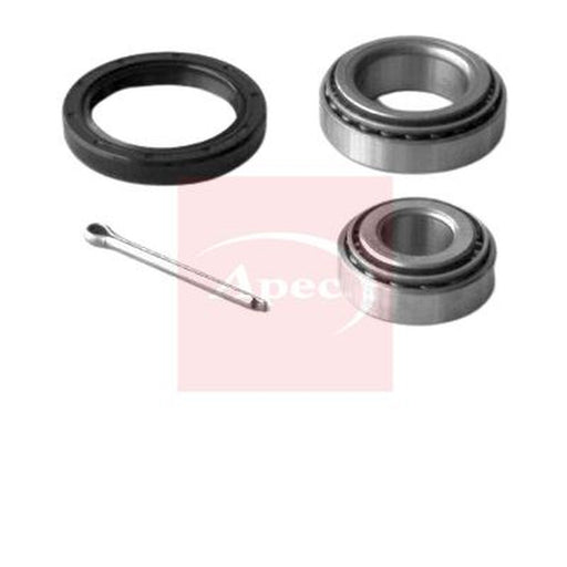 Apec Wheel Bearing Kit fits Ford Consul 1972-1975