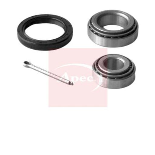 Apec Wheel Bearing Kit AWB1036