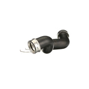 Gates Intercooler Turbo Charge Air Hose fits Skoda Superb I 2001-2008 1.9 2.0