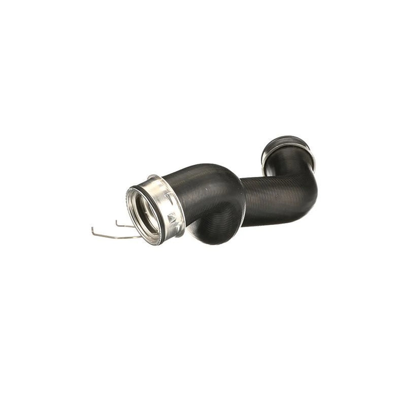 Gates Intercooler Turbo Charge Air Hose fits Skoda Superb I 2001-2008 1.9 2.0