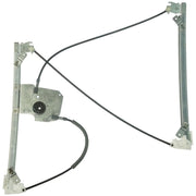 Valeo Electric Window Regulator Lifter Right Front 851183