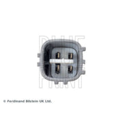 Blue Print O2 Lambda Oxygen Sensor Left fits Daihatsu Charade VI 2003 on 1.0