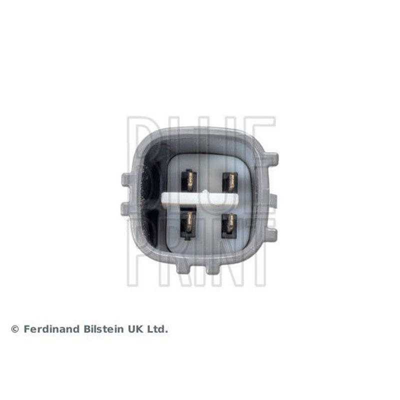 Blue Print O2 Lambda Oxygen Sensor Left fits Daihatsu Charade VI 2003 on 1.0